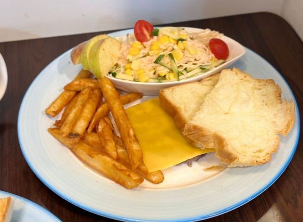 圓山早午餐推薦 圓山早午餐推薦