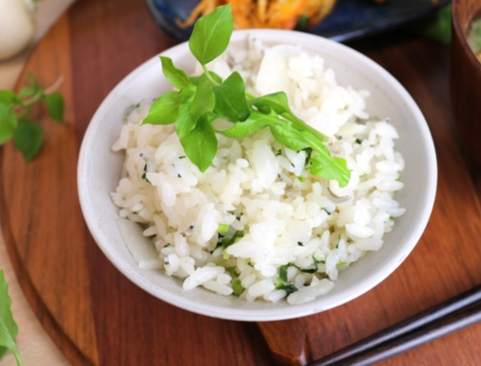 正宗上海菜飯做法 正宗上海菜飯做法