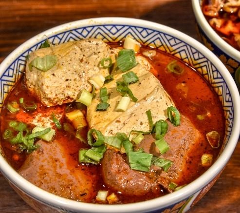 大安路小吃推薦