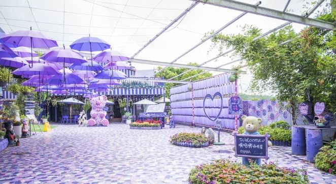 西湖咖啡廳推薦