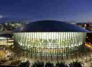 台北小巨蛋交通便利住宿