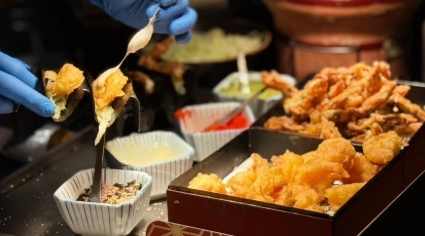 台北市政府餐廳菜單