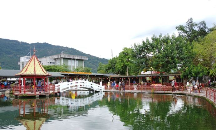 光復糖廠旅遊 光復糖廠旅遊