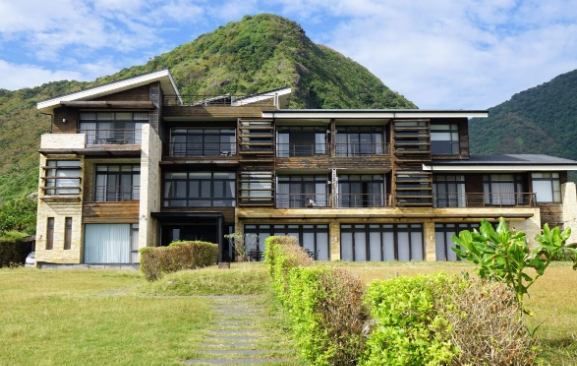 一泊三食民宿優缺點