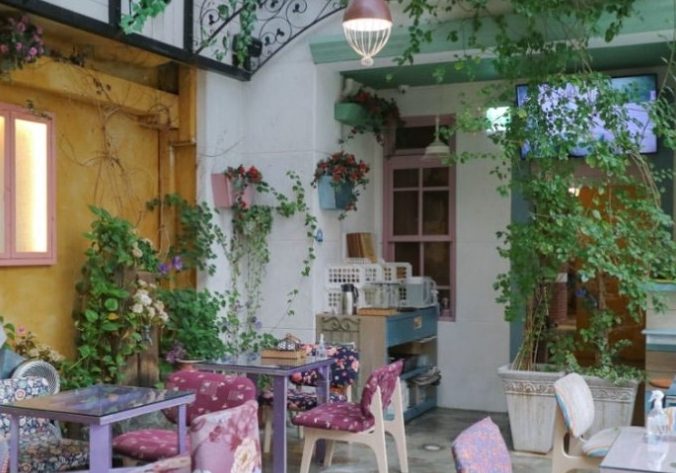 台北車站住宿推薦