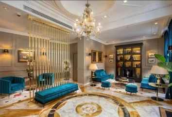 羅馬住宿推薦安全