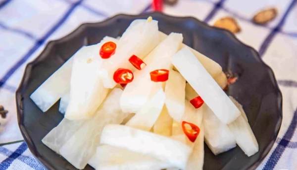 台式小菜製作 台式小菜製作