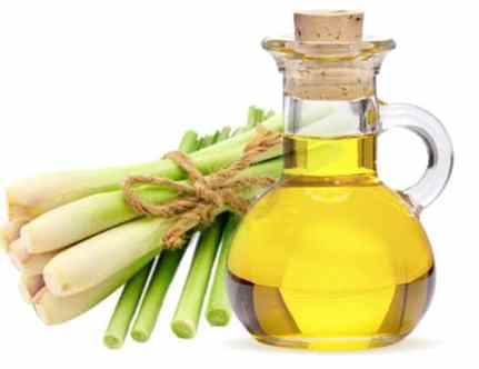 香茅油稀釋方法 香茅油稀釋方法