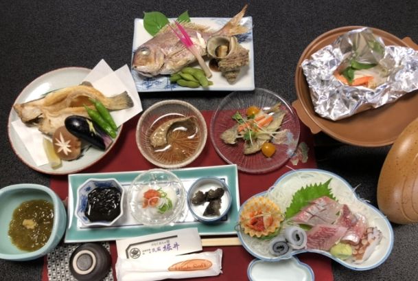 一泊二食名古屋