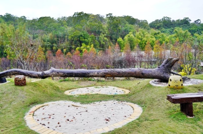 慕雲想莊園一日遊