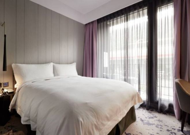 台北車站住宿推薦