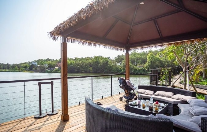 西湖咖啡廳推薦