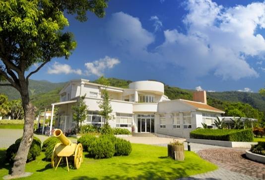 台灣渡假村一泊二食 台灣渡假村一泊二食