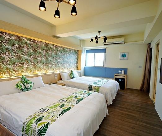 東大門夜市住宿