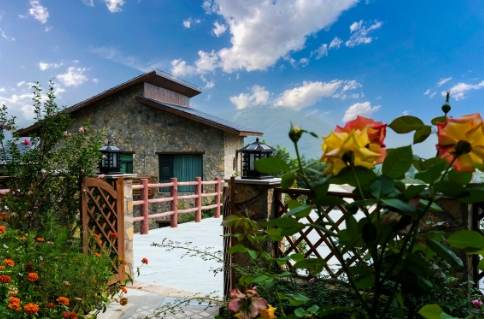 北斗七星民宿評價