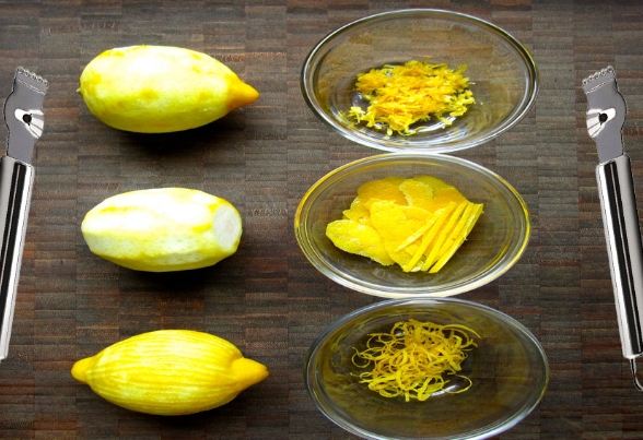 自製鹹檸檬方法