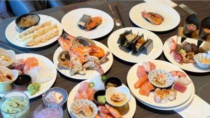 台北市政府餐廳推薦