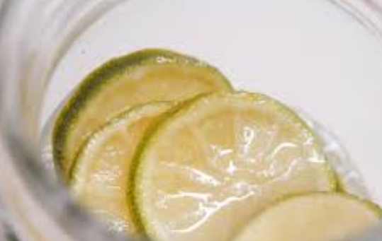 自製鹹檸檬方法