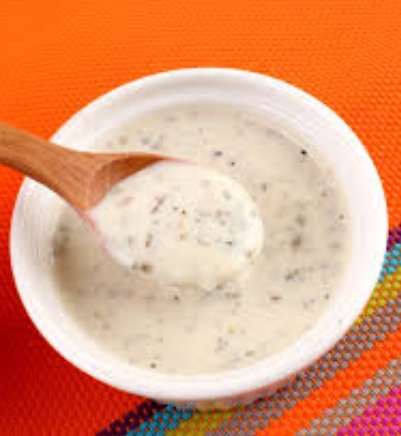 凱薩沙拉醬健康