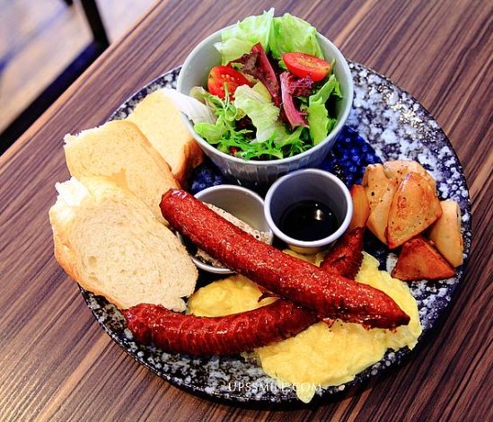 圓山早午餐推薦 圓山早午餐推薦