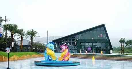 台灣觀光工廠 台灣觀光工廠