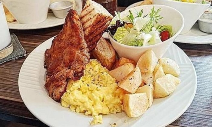 圓山早午餐推薦 圓山早午餐推薦