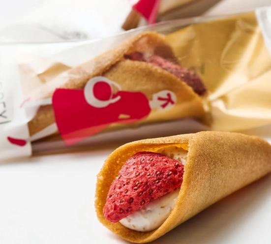 東京車站伴手禮推薦