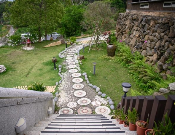 慕雲想莊園一日遊