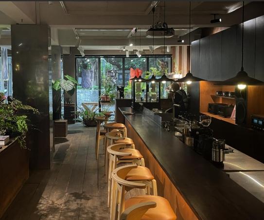 台北包廂咖啡館