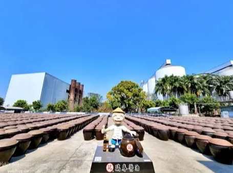 觀光工廠推薦 觀光工廠推薦