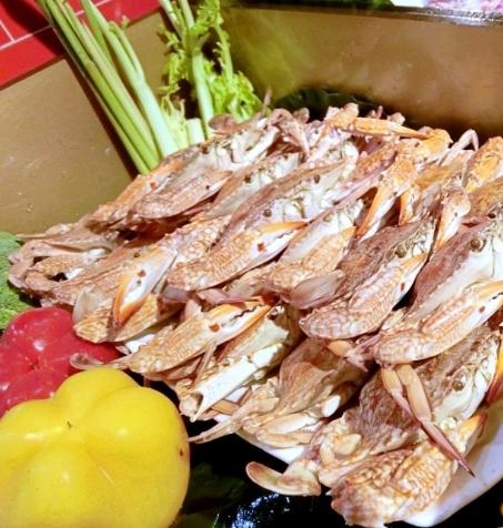 野柳海鮮吃到飽