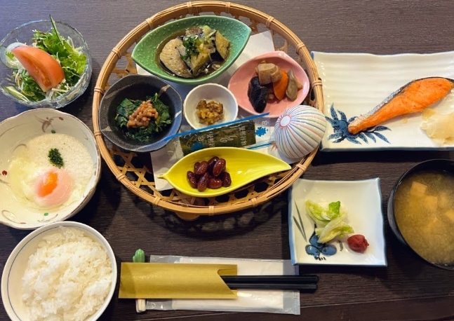 名古屋溫泉旅館推薦