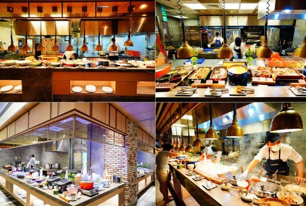 台灣一泊三食住宿 台灣一泊三食住宿