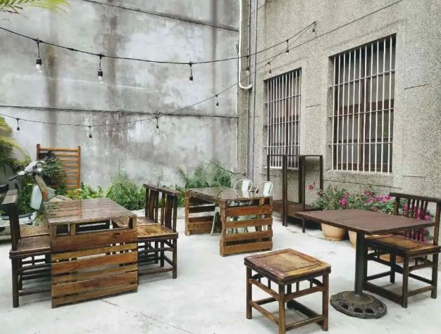 台北咖啡廳包廂推薦