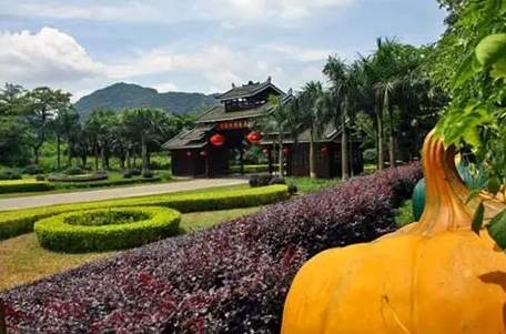 可持續莊園管理