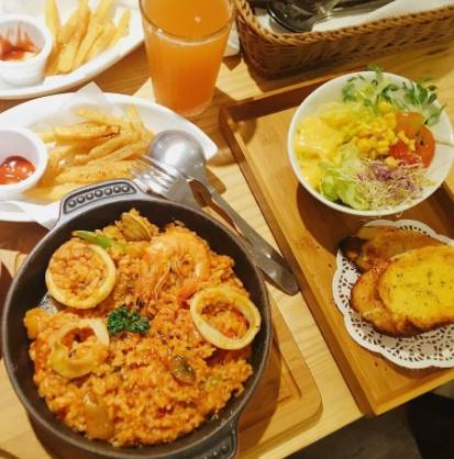 捷運站周邊美食 捷運站周邊美食