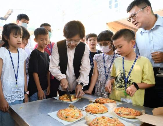 彰化文化課程 彰化文化課程