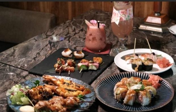 台北市政府餐廳推薦