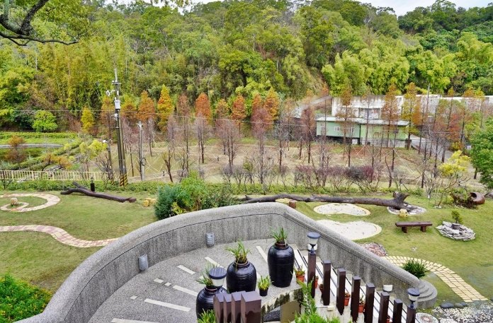 慕雲想莊園周邊旅遊