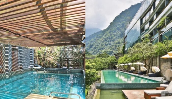 苗栗溫泉會館推薦