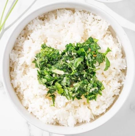 上海菜飯食譜 上海菜飯食譜