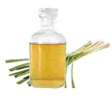 香茅油功效