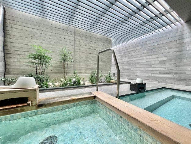 名古屋溫泉住宿推薦