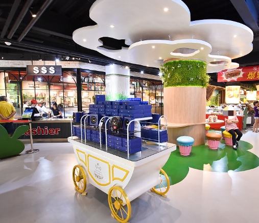 吃的觀光工廠推薦 吃的觀光工廠推薦