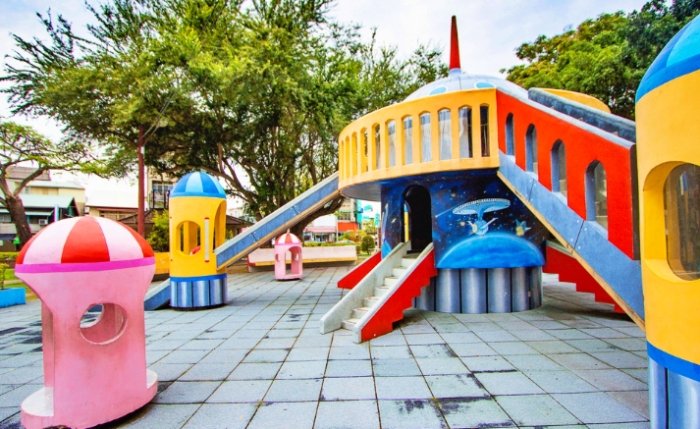 嬰兒友善景點嘉義