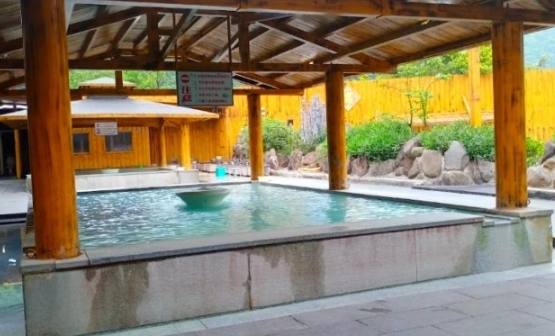 陽金公路溫泉 陽金公路溫泉