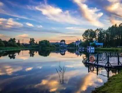 不影響莊園方法