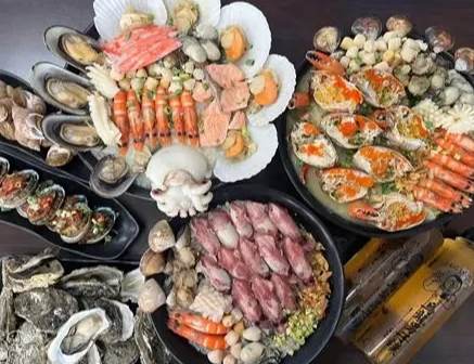 台中澎湖海鮮粥推薦