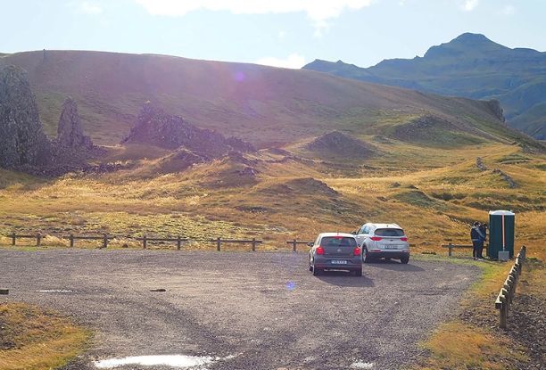 冰島自駕指南 冰島自駕指南