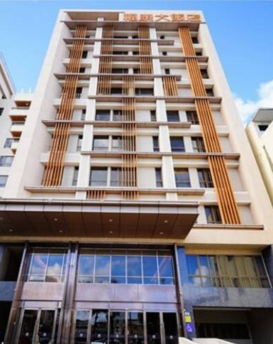 花蓮夜市附近住宿